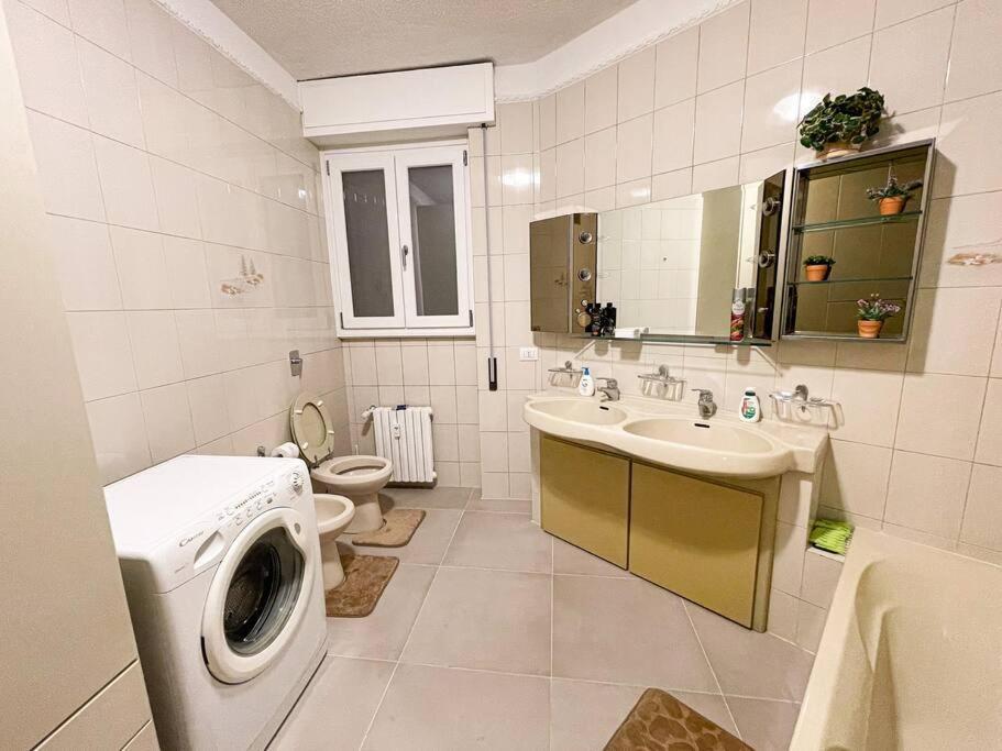 III - Cozy Single Room A Milan Milão Exterior foto