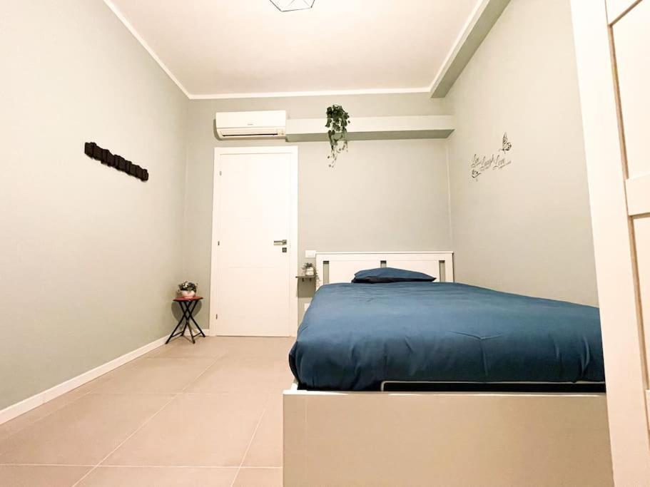III - Cozy Single Room A Milan Milão Exterior foto