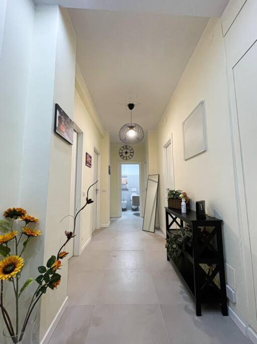 III - Cozy Single Room A Milan Milão Exterior foto